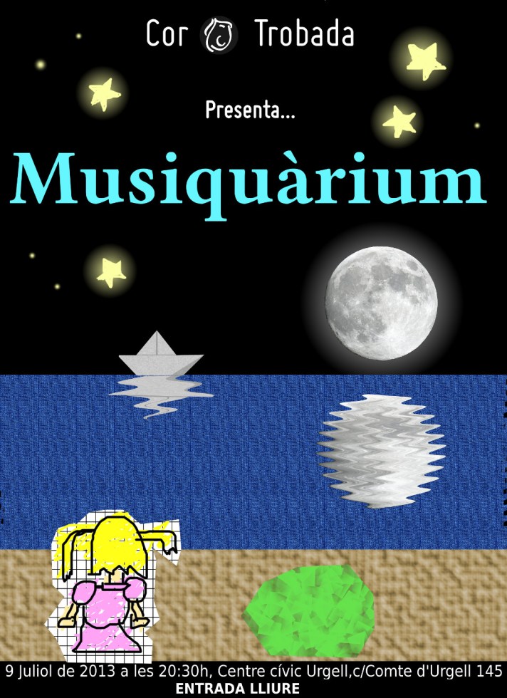 Versió final cartell