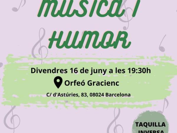 Concert fi de curs del Cor Trobada