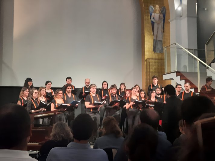 Crónica del Remanso